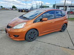 Honda Fit 2010