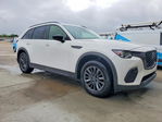 Mazda CX-70 2025