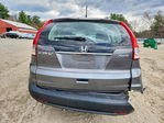 Honda CR-V 2014