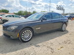 BMW Series 7 2011