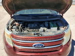Ford Explorer 2014