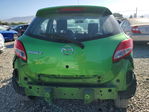 Mazda 2 2011