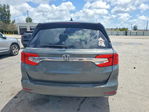 Honda Odyssey 2019