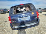 Dodge Caravan 2011