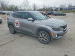 Kia Seltos 2021