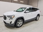 GMC Terrain 2018