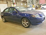 Mazda 3 2005