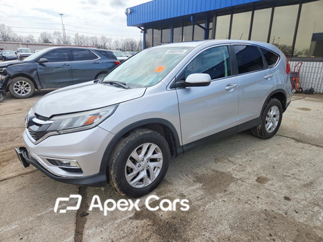 Honda CR-V 2016 - Image 1 of 5