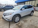 Honda CR-V 2016