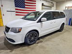 Dodge Caravan 2017