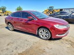 Chrysler 200 2015