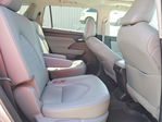 Toyota Highlander 2021