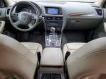 Audi Q5 2012