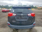 Toyota RAV 4 2015