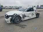 BMW Series 3 2021