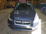Subaru Impreza 2013