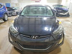 Hyundai Elantra 2012