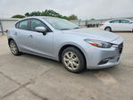 Mazda 3 2018
