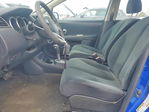 Nissan Versa 2011