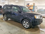 Honda Pilot 2012
