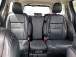 Toyota Sienna 2017