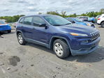 Jeep Cherokee 2015