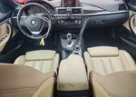 BMW Series 4 2017
