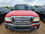 Ford Ranger 2010