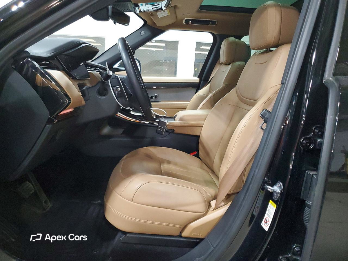 Land Rover Range Rover 2023
