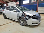 Nissan Leaf 2023