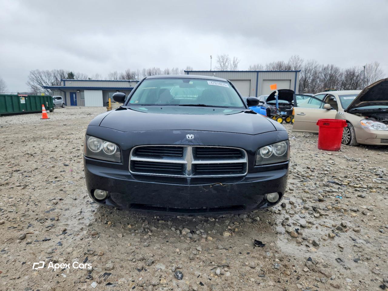Dodge Charger 2006