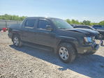 Honda Ridgeline 2012