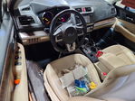 Subaru Outback 2016
