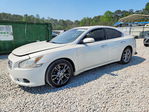 Nissan Maxima 2012