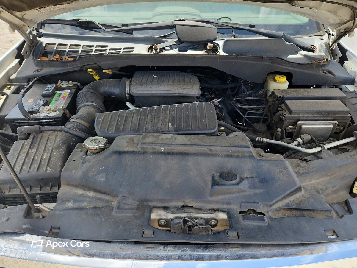 Dodge Durango 2007