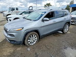 Jeep Cherokee 2015