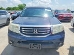 Honda Pilot 2012