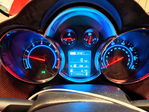 Chevrolet Cruze 2014