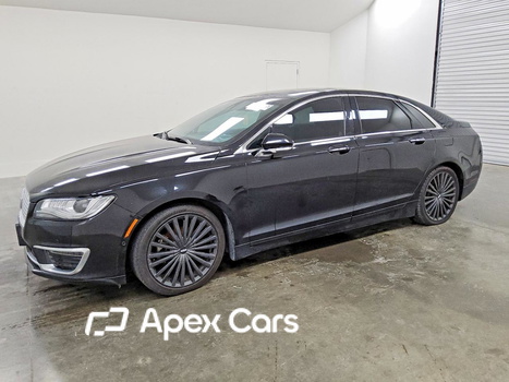 Lincoln MKZ 2017 - Image 1 of 12