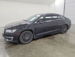 Lincoln MKZ 2017