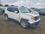 Jeep Renegade 2018