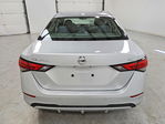 Nissan Sentra 2021