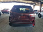 Toyota Highlander 2015