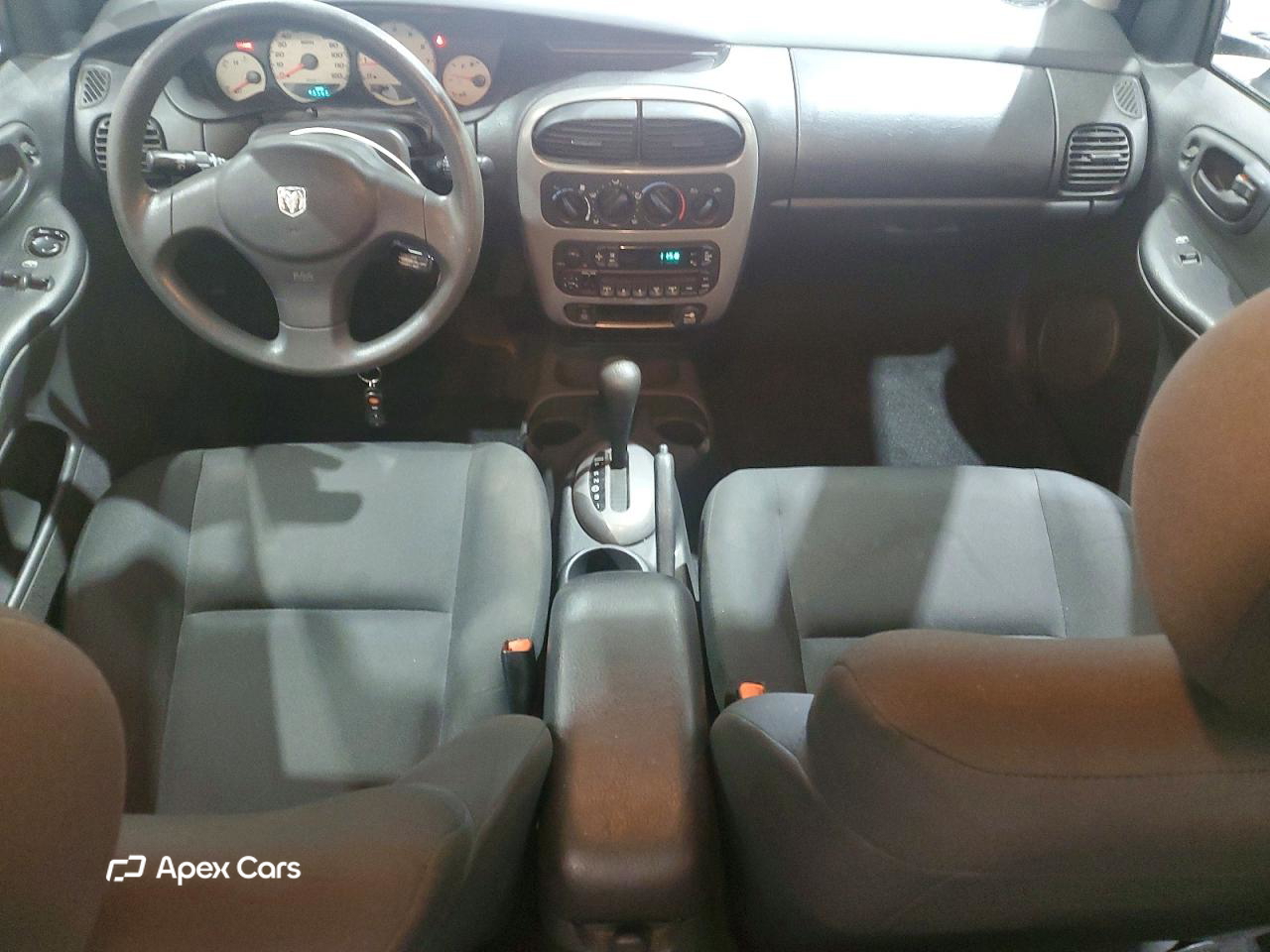 Dodge Neon 2003