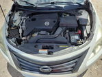 Nissan Altima 2014