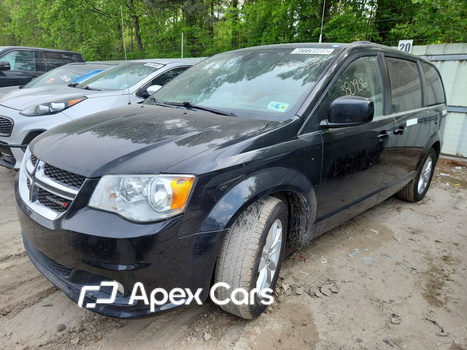 Dodge Caravan 2020 - Zdjęcie 1 z 13