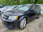 Dodge Caravan 2020