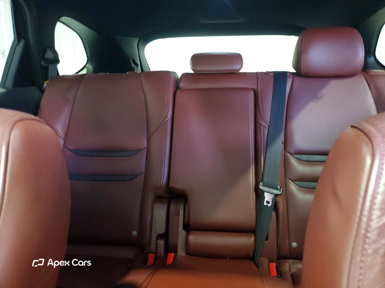 Mazda CX-9 2016