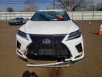 Lexus RX 2021