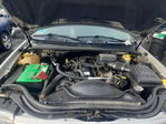 Jeep Cherokee 2002